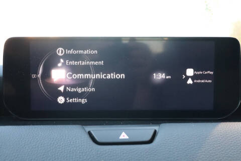 2024 Mazda CX-90 Plug-in Hybrid Preferred