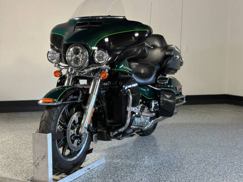 2015 Harley-Davidson Ultra Limited