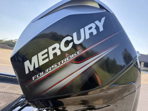 2019 Tracker Pro Team 175 TF