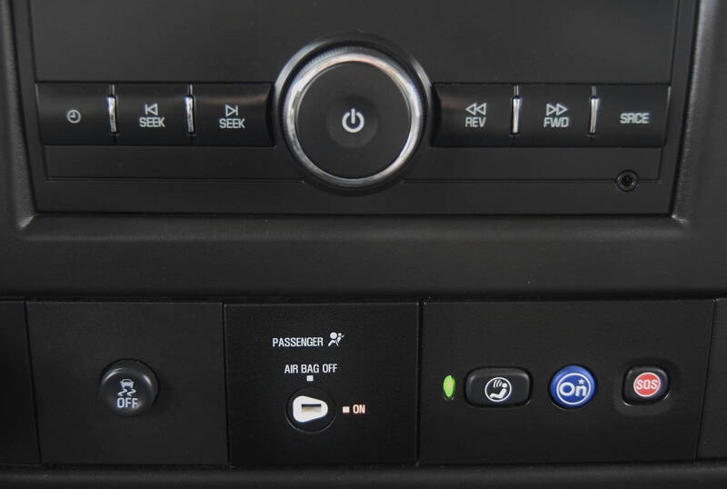 2019 GMC Savana 2500