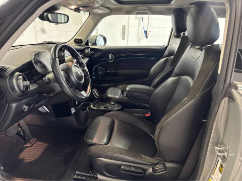 2023 MINI Hardtop 2 Door Cooper SE