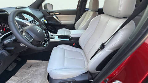 2026 Mitsubishi Eclipse Cross SEL