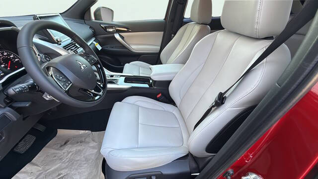 2026 Mitsubishi Eclipse Cross SEL