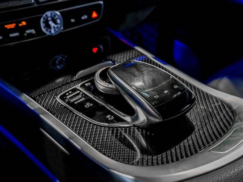 2020 Mercedes-Benz G-Class 38