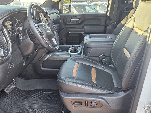 2020 GMC Sierra 2500HD