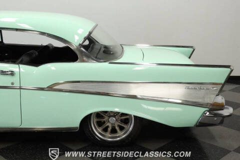 1957 Chevrolet Bel Air