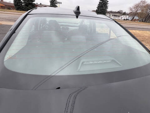 2022 Nissan Versa SV