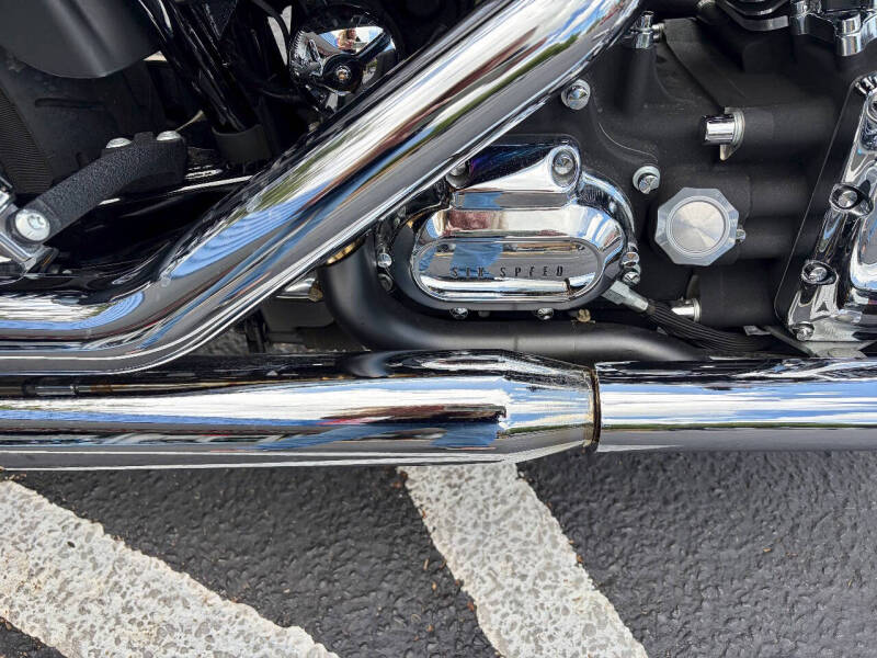 2006 Harley-Davidson Wide Glide