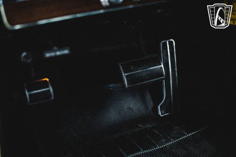 1966 Chevrolet Caprice