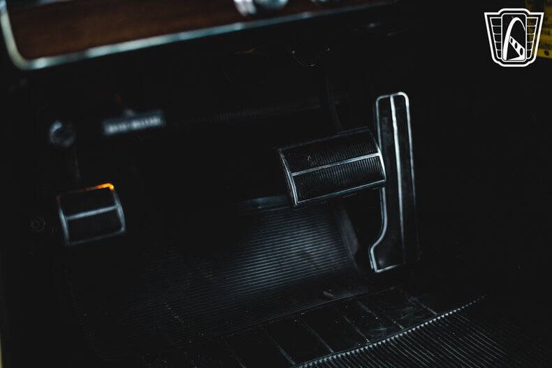 1966 Chevrolet Caprice