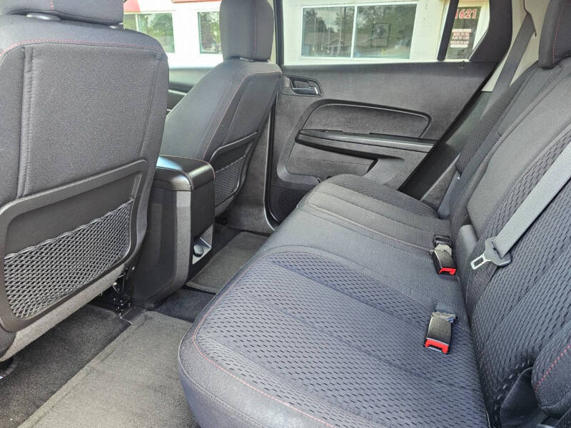 2014 GMC Terrain SLE-1