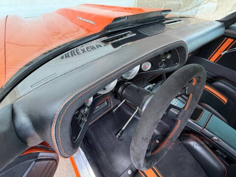 1972 Chevrolet Camaro