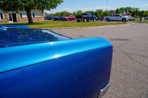 1966 Pontiac GTO
