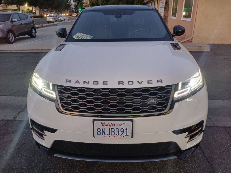 2020 Land Rover Range Rover Velar for sale at Ournextcar Inc in Downey, CA