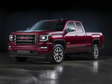 2022 GMC Sierra 1500 Limited for sale at ALM-Ride With Rick in Marietta GA