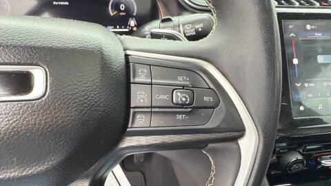 2024 Jeep Grand Cherokee L