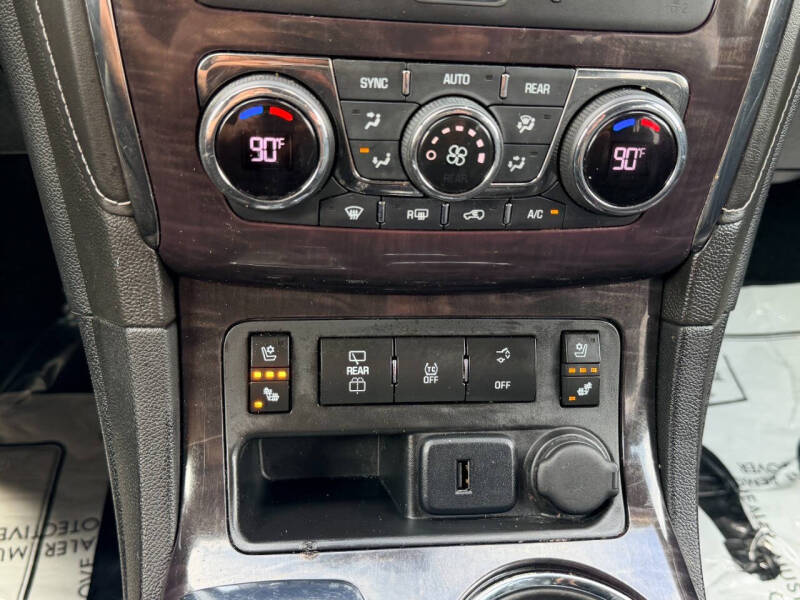 2015 Buick Enclave Premium