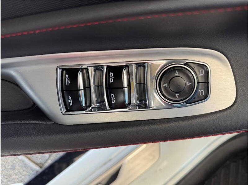 2022 Chevrolet Corvette Stingray