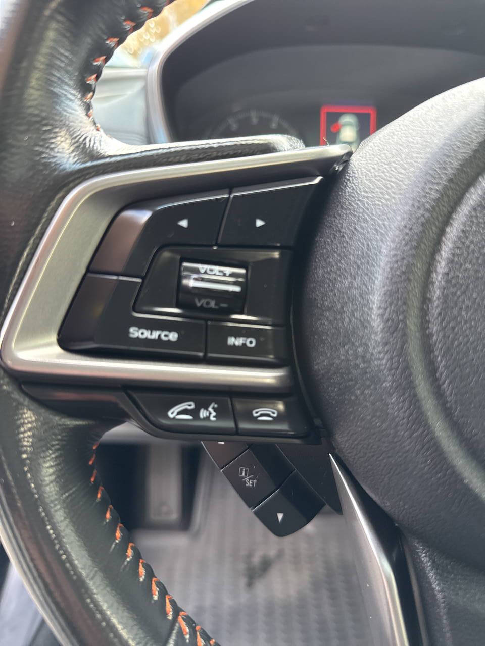 used 2019 Subaru Crosstrek car, priced at $16,299