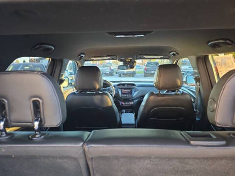 2021 Chevrolet TrailBlazer ACTIV