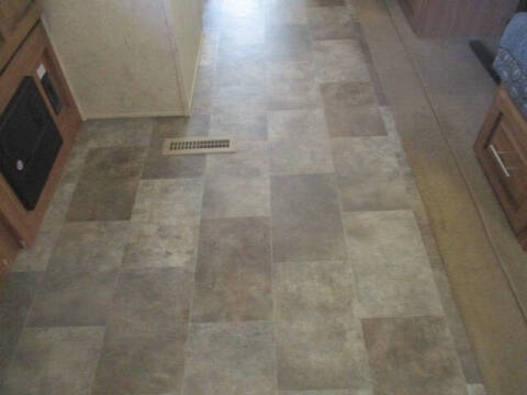 2016 Forest River Flagstaff Vlite 30WTBSK