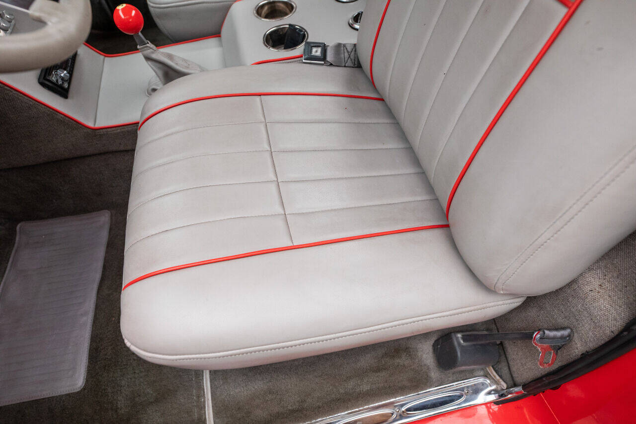 1964 Chevrolet C/K 10 Series 65