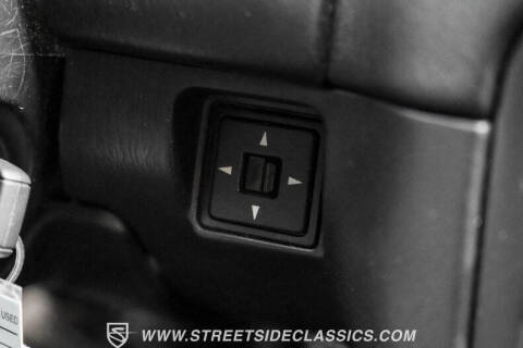 1999 Mazda MX-5 Miata