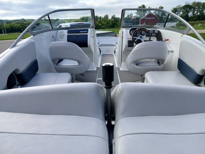 2008 Sea-Doo 230 Challenger