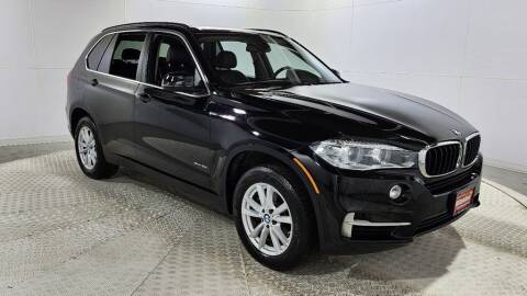 2015 BMW X5 for sale at NJ State Auto Used Cars in Jersey City NJ