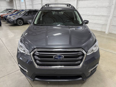 2019 Subaru Ascent Limited 7-Passenger