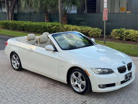 2010 BMW 3 Series 328i