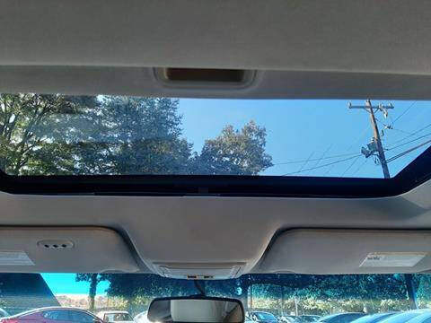 2009 Ford Flex Limited