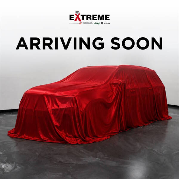2013 Dodge Durango Crew
