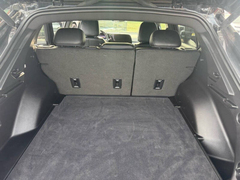 2024 Chevrolet Equinox EV Launch Edition