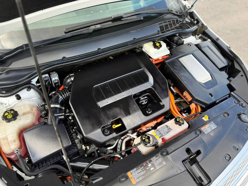 2012 Chevrolet Volt Premium