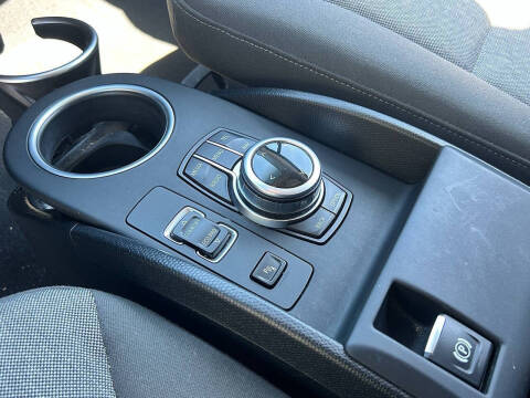 2017 BMW i3 94 Ah