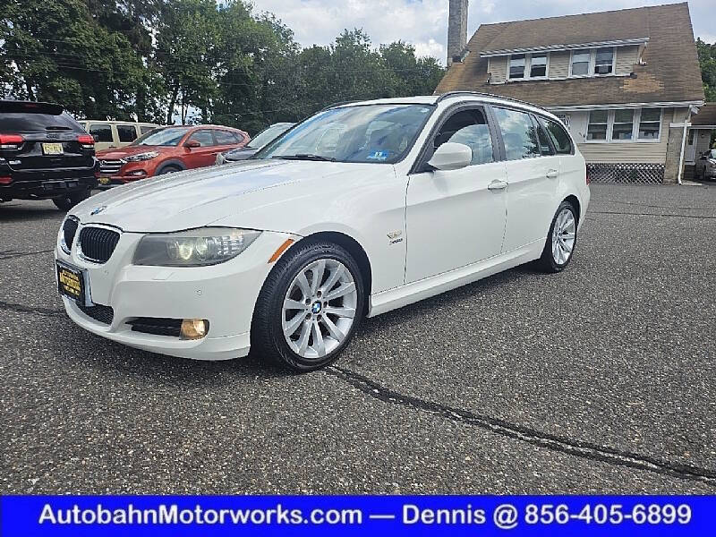 2012 BMW 3 Series 328i