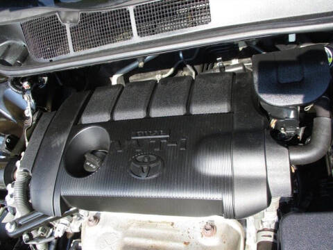 2013 Toyota Venza LE