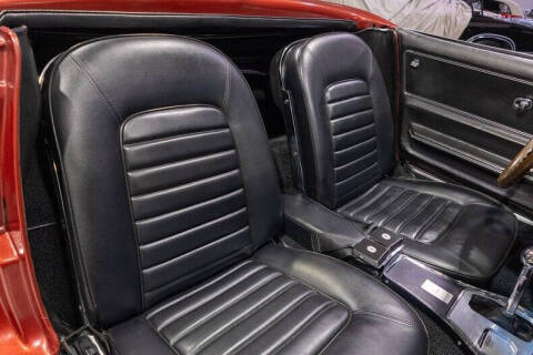 1966 Chevrolet Corvette