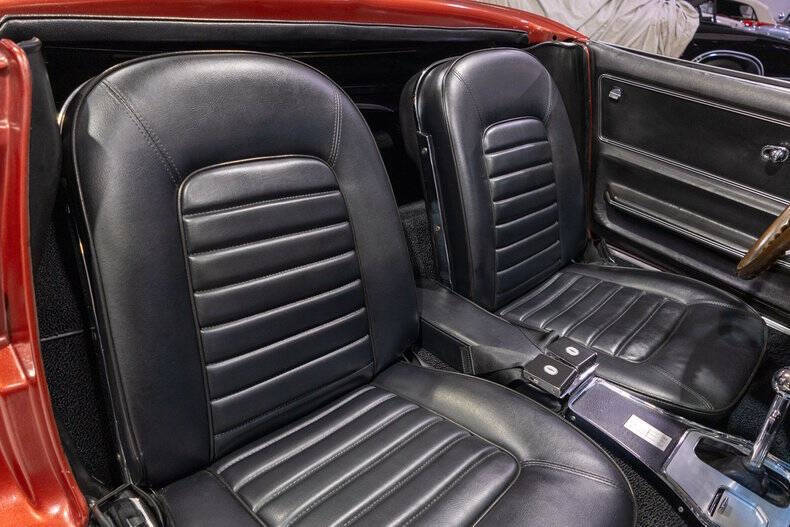 1966 Chevrolet Corvette