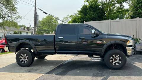 2011 RAM 2500 for sale at CarMart One LLC in Freeport NY