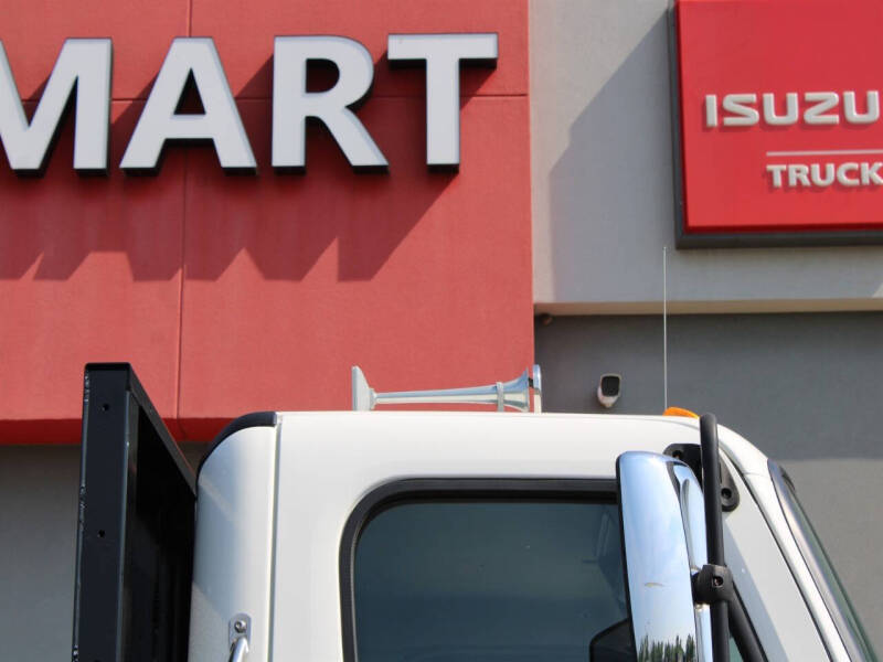 2022 Freightliner M2 106