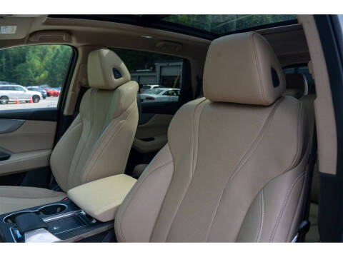 2022 Acura MDX SH-AWD w/Tech