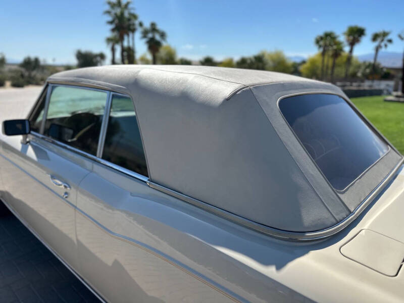1991 Bentley Continental