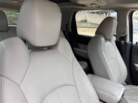 2012 GMC Acadia SLT-2
