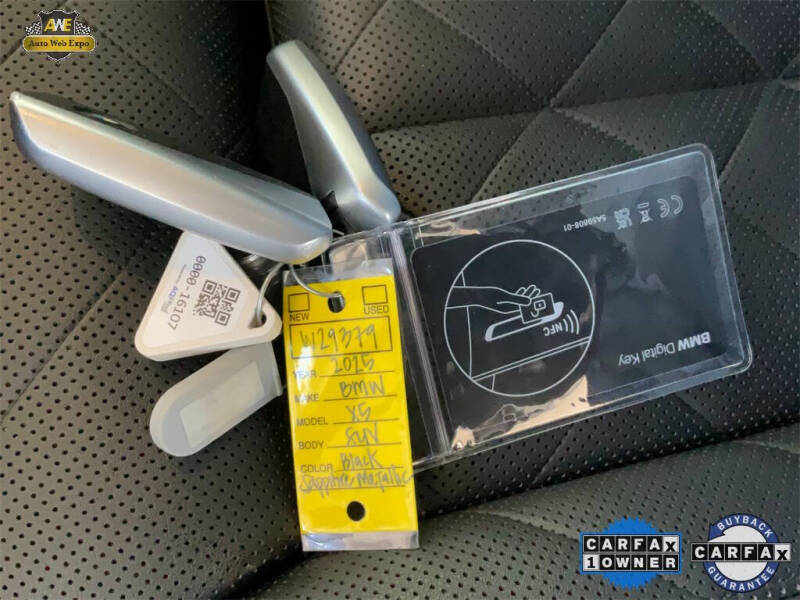 2025 BMW X5 sDrive40i