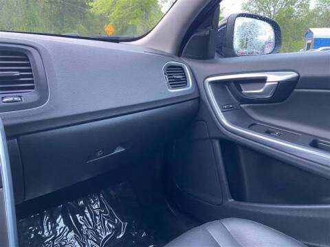 2015 Volvo V60 T5 Premier