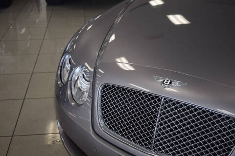 2006 Bentley Continental Flying Spur