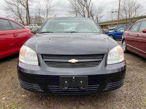 2006 Chevrolet Cobalt for sale at Goudarzi Motors in Binghamton NY