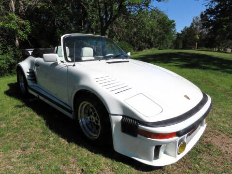 1968 Porsche 911